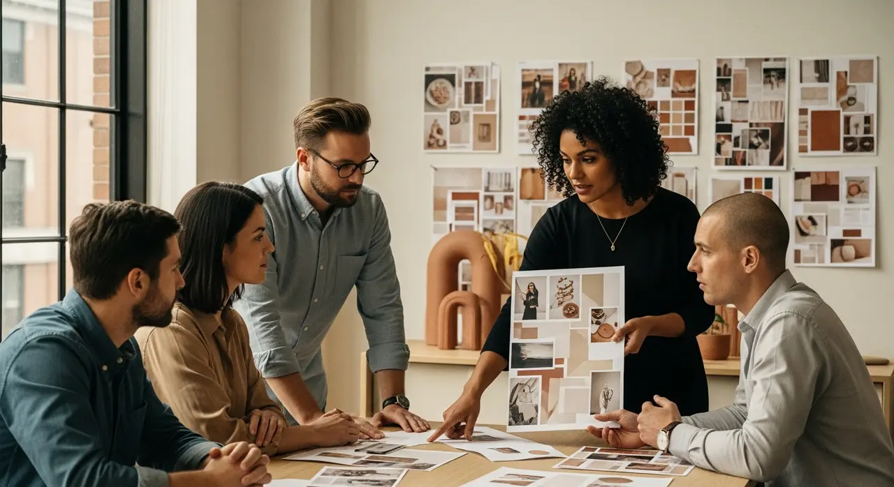 Agence Communication Saint-Martin